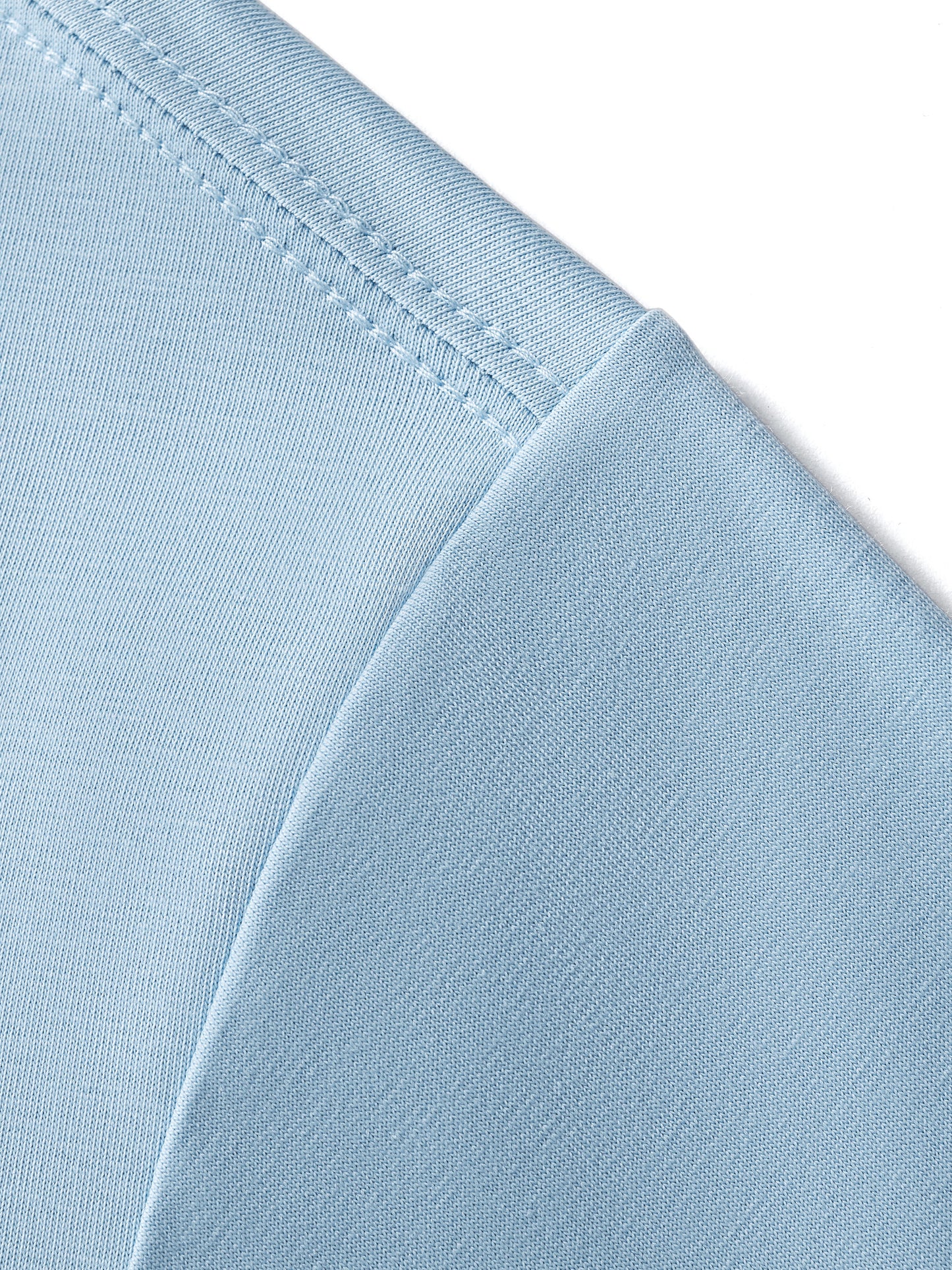 "Zero Skill" Sorona Quick-Dry Cooling EMBLEM T-shirt