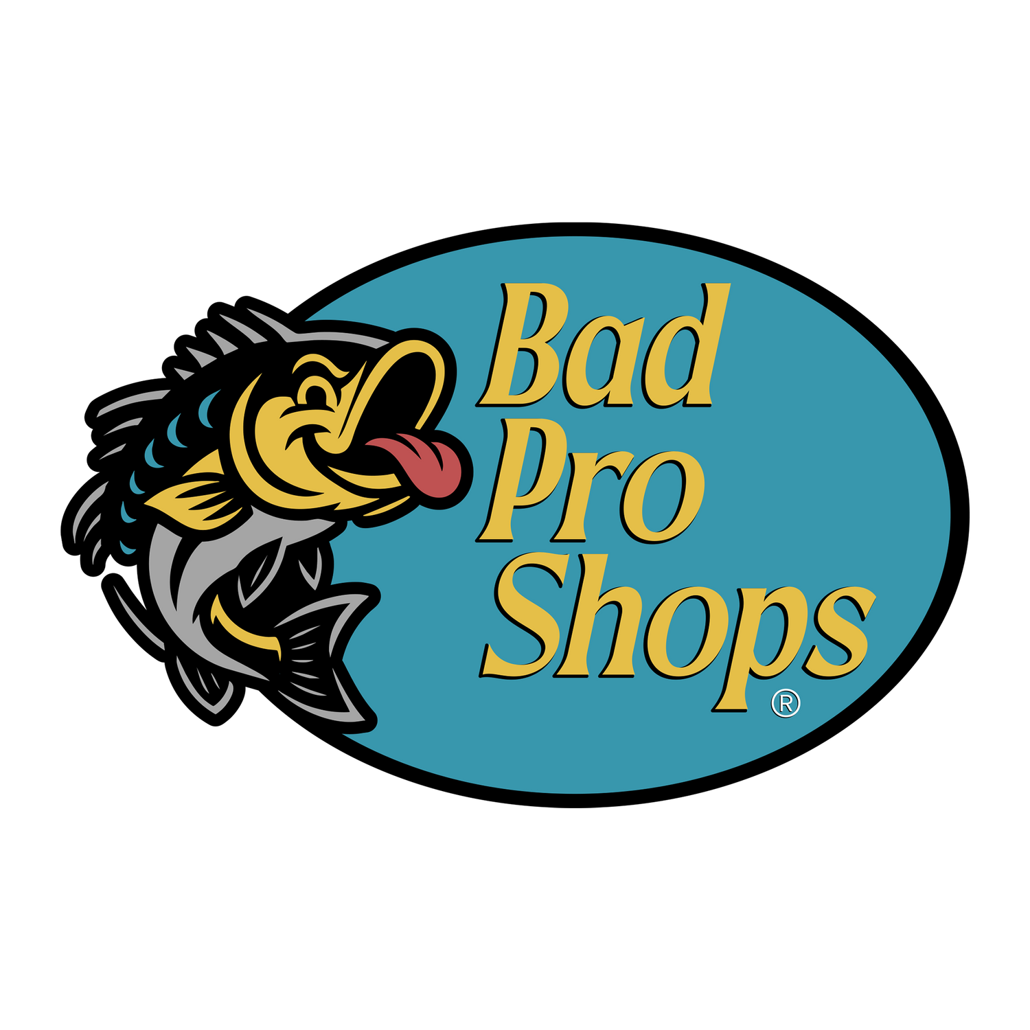 Bad Pro Shops