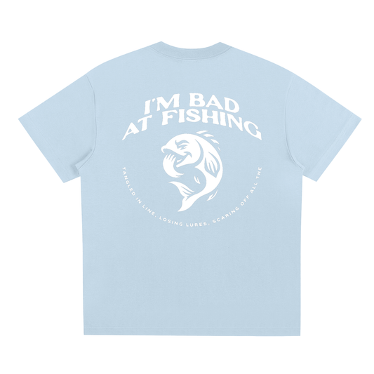 "Zero Skill" Sorona Quick-Dry Cooling EMBLEM T-shirt