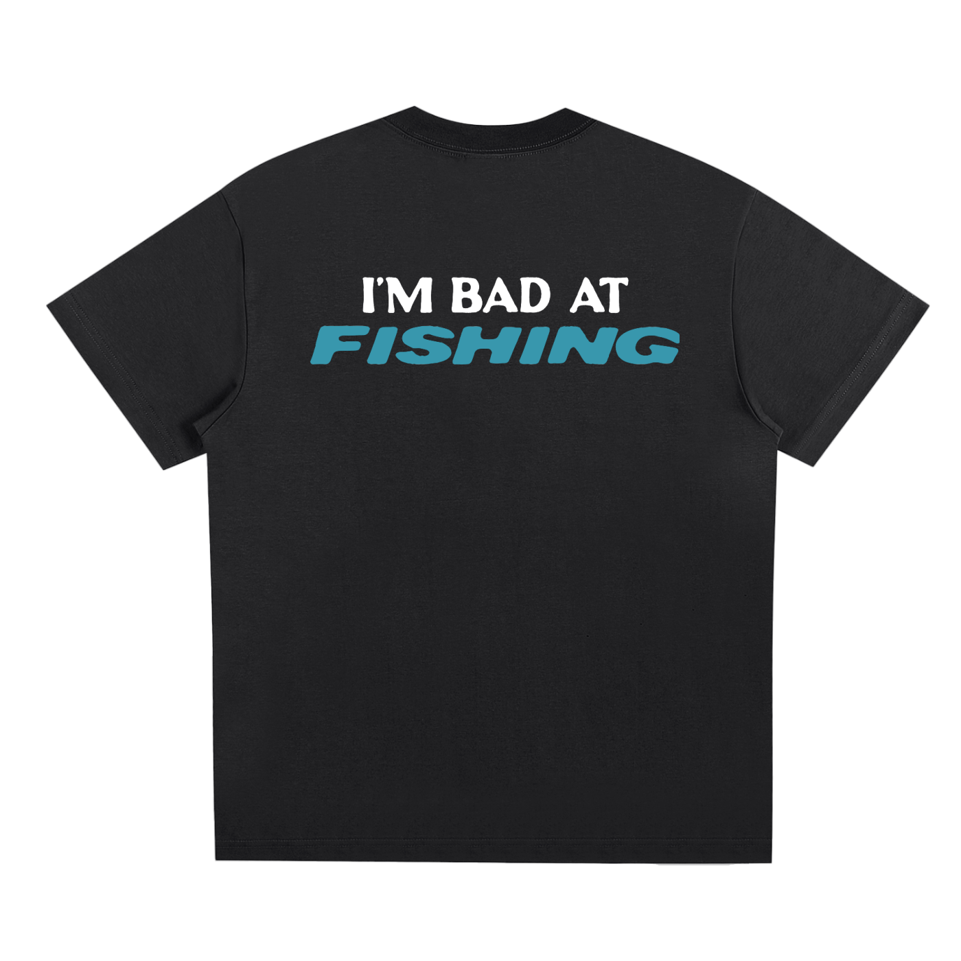 "Low Tide Issue" Sorona Quick-Dry Cooling T-shirt