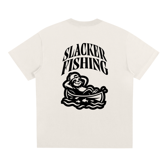 SLACKER fishing