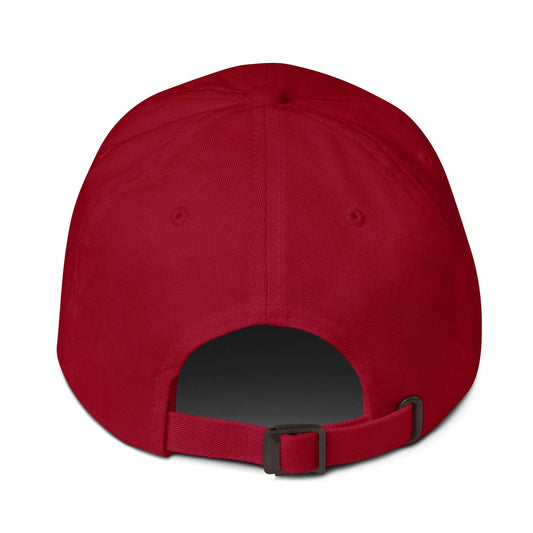 I'm Bad at Fishing "MFGA" Dad hat