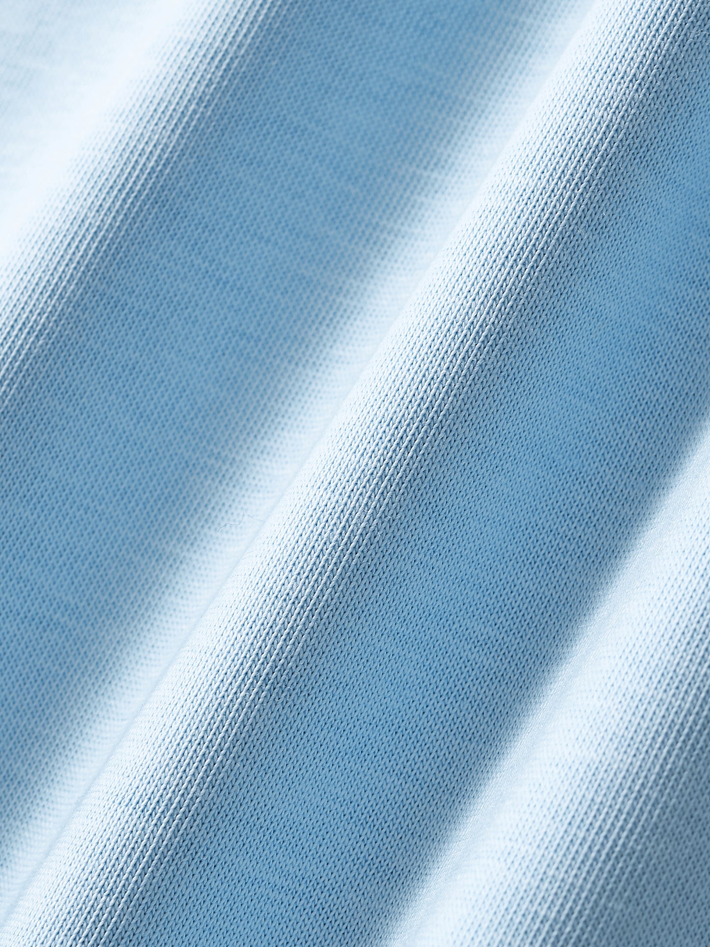 "Zero Skill" Sorona Quick-Dry Cooling EMBLEM T-shirt